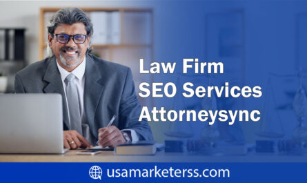 What Are the Benefits of Law Firm SEO Services for Attorneys?