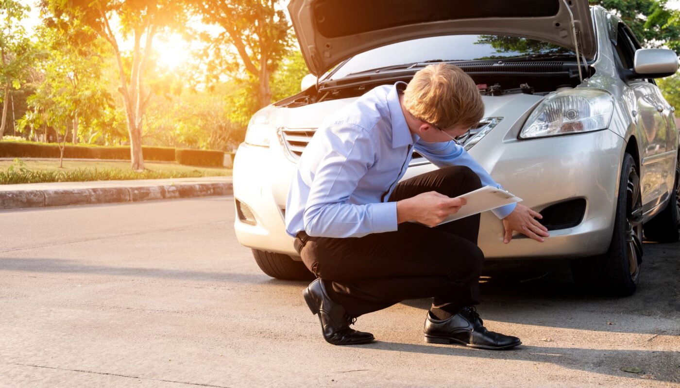 Injured in a Car Accident? Here’s What to Do (and Why a Lawyer Could Help You Win Big)