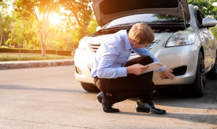 Injured in a Car Accident? Here’s What to Do (and Why a Lawyer Could Help You Win Big)