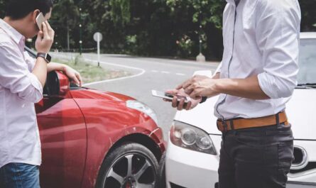 The Impact of Local Laws on Personal Injury Claims in Phoenix