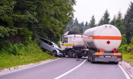 Truck Accident Claims: What You Need to Know to Get the Compensation You Deserve