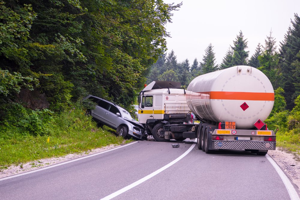 Truck Accident Claims: What You Need to Know to Get the Compensation You Deserve